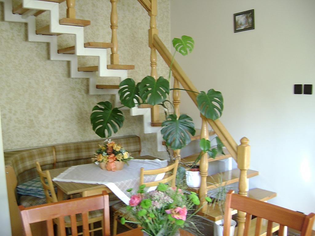 Muskatli Vendeghaz Bed & Breakfast Heviz Exterior photo
