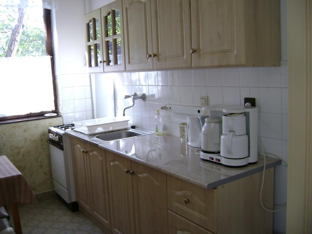 Muskatli Vendeghaz Bed & Breakfast Heviz Exterior photo